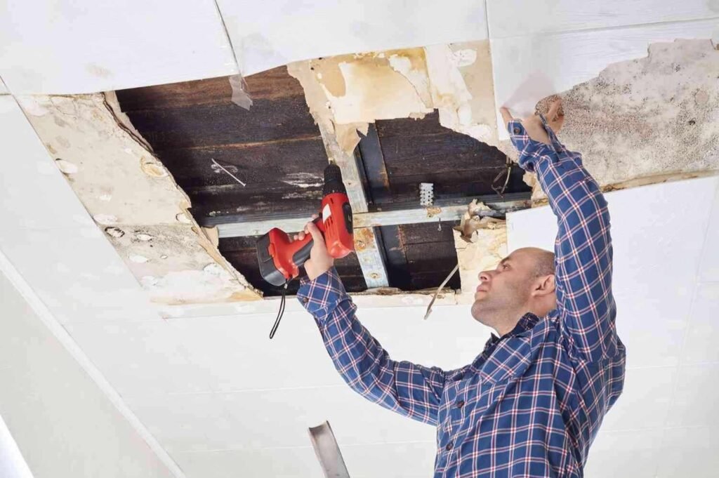24/7 Emergency Leak Detection Services