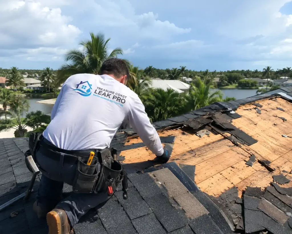 Professional leak detection services in Treasure Coast, FL